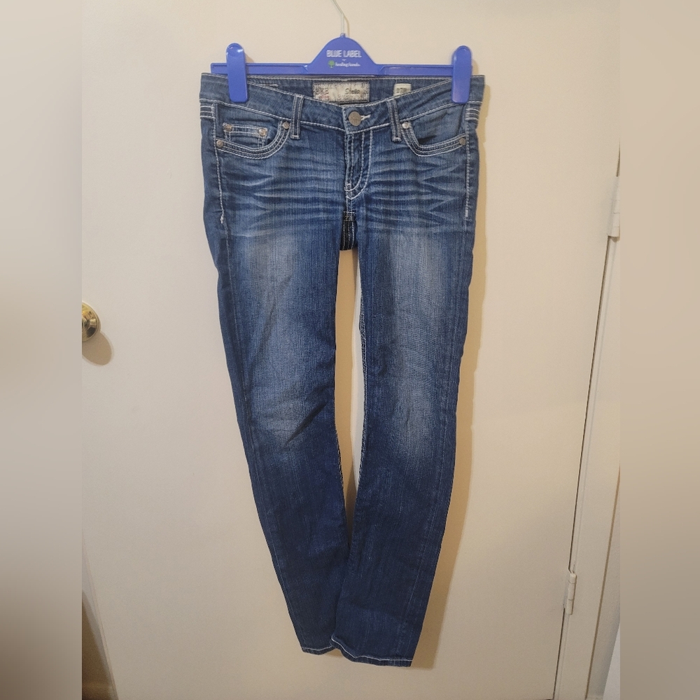 Womens BKE Stella 27R